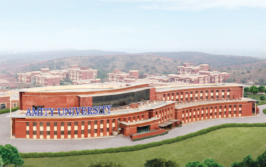 amity university